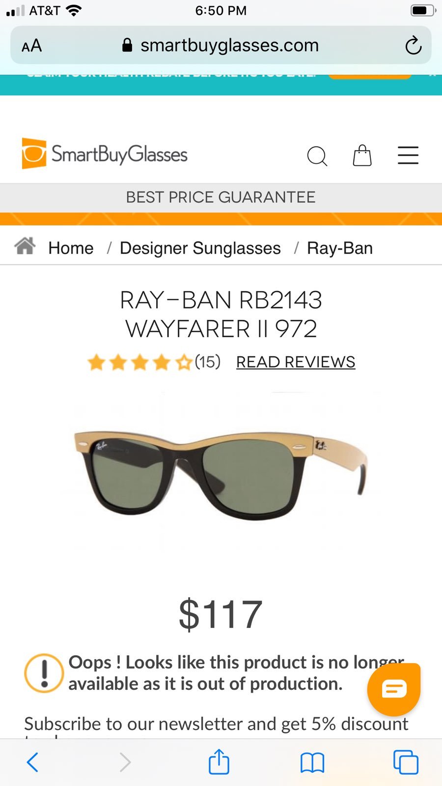 Sunglasses