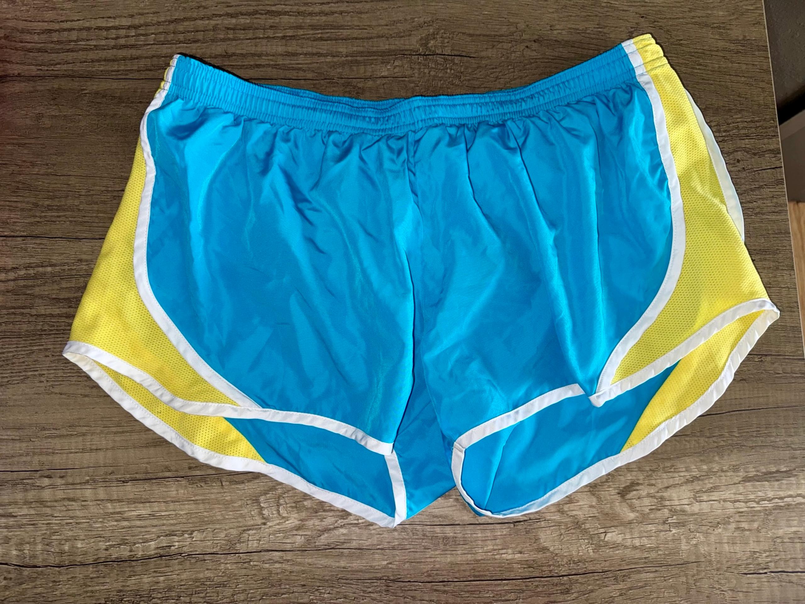 Soffe Shorts