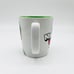 UNIVERSAL STUDIOS-SUPER NINTENDO WORLD LUIGI Mug
