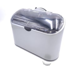 Cooper Cooler Blitz Rapid Single Bottle Beverage Chiller with Power Adapter HC03