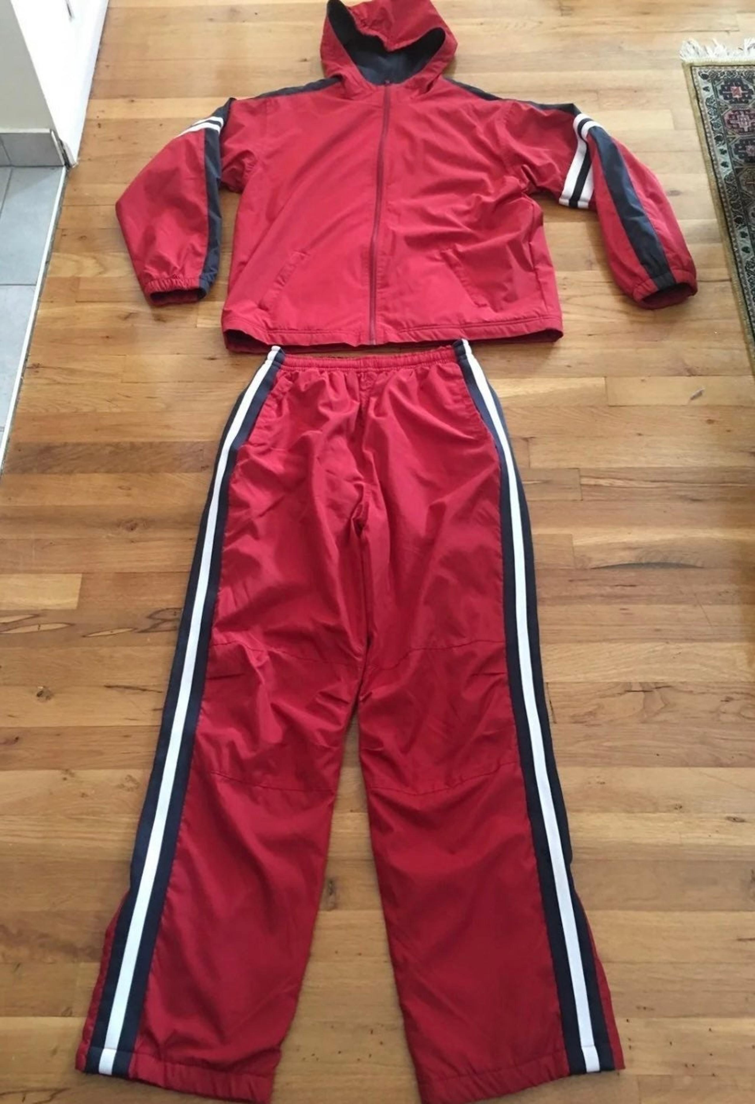 Youth XL snow pants suit