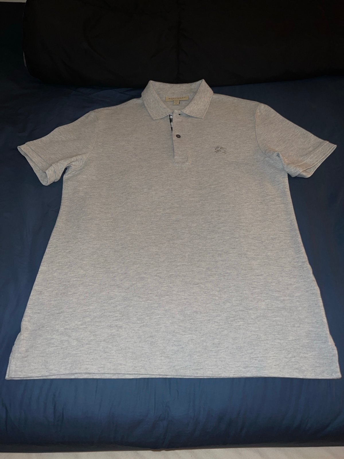 Burberry Polo Men