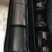 Harley-Davidson Motor Cycles Roast “N” Roll Stainless Steel Set New