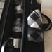 Harley-Davidson Motor Cycles Roast “N” Roll Stainless Steel Set New