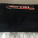 Harley-Davidson Motor Cycles Roast “N” Roll Stainless Steel Set New