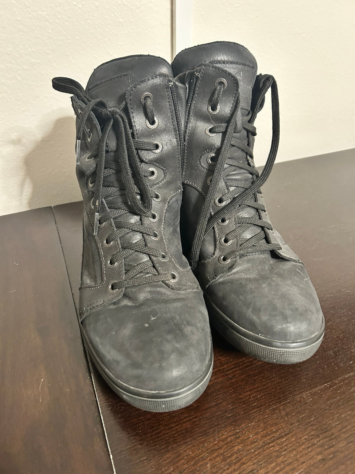 Forma Adventure Motorcycle Boots