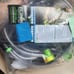 Python no spill aquarium maintenance system 25 ft