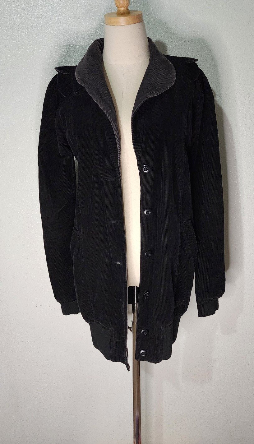 Stussy Corduroy Jacket