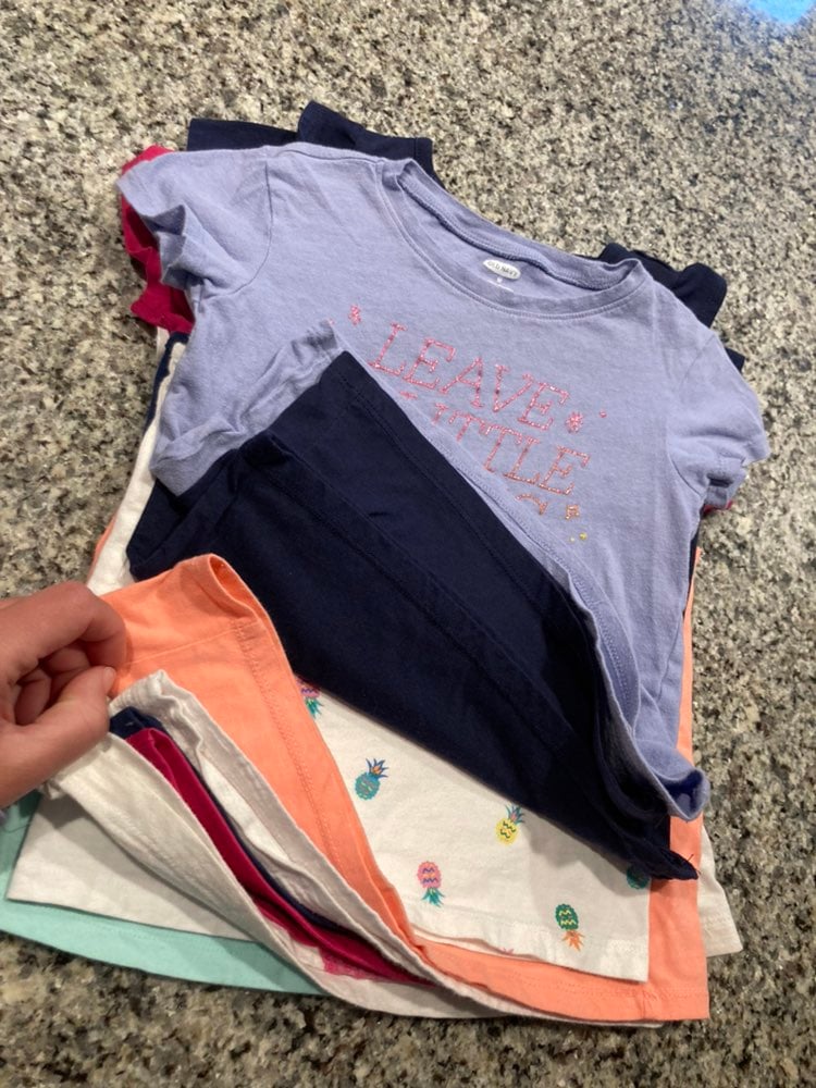 girls bundle