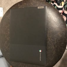 Lenovo Chromebook