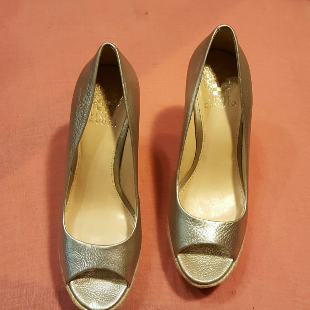VINCE CAMUTO PLATFORM
