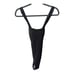 Andie Swim The Tulum One Piece Swimsuit Resortwear Beach Flat Black Classic Sz M