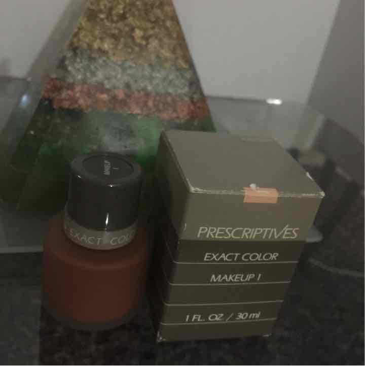 New authentic Prescriptives Foundation