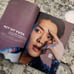 NCT127 Yuta Solo Cover Forbes Magazine Japan 30 Under 30 that Changed the World