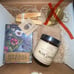 Anima Mundi RITUAL KIT | Deck Book Tea