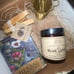 Anima Mundi RITUAL KIT | Deck Book Tea