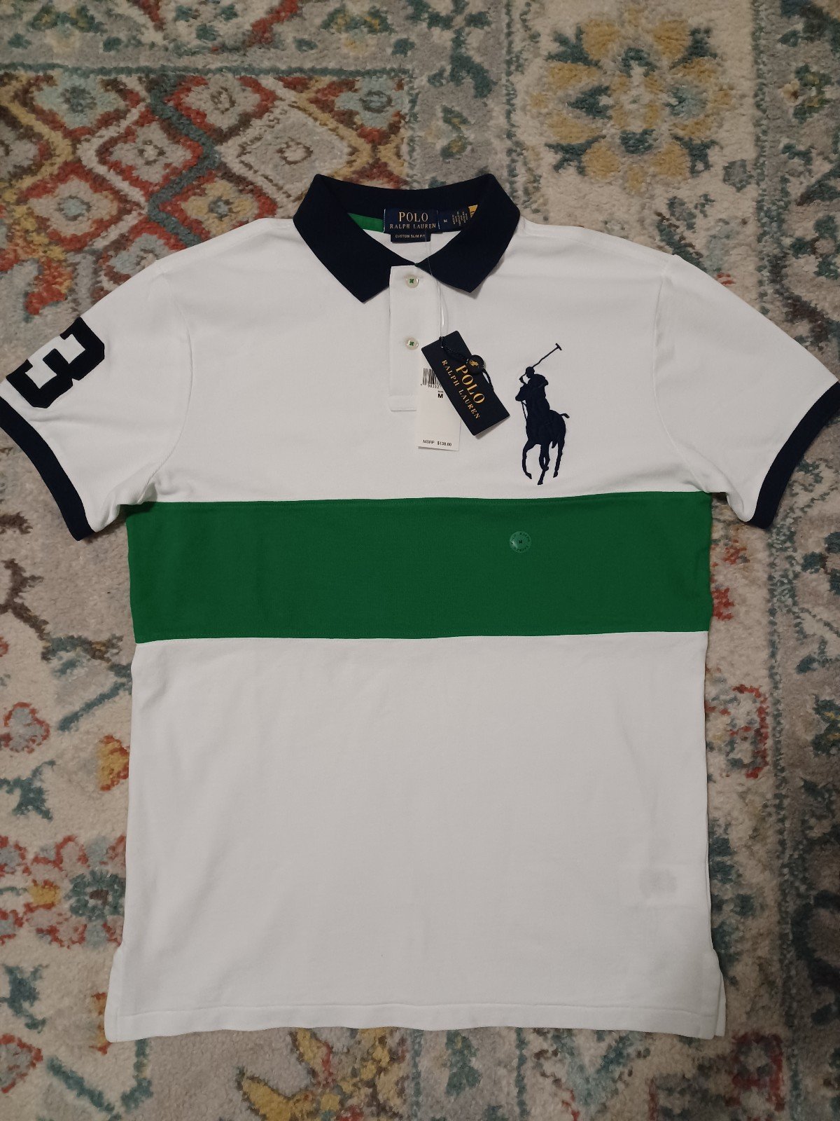 Ralph Lauren Polo Big Pony