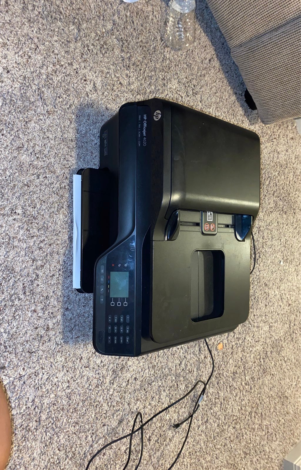 HP printer