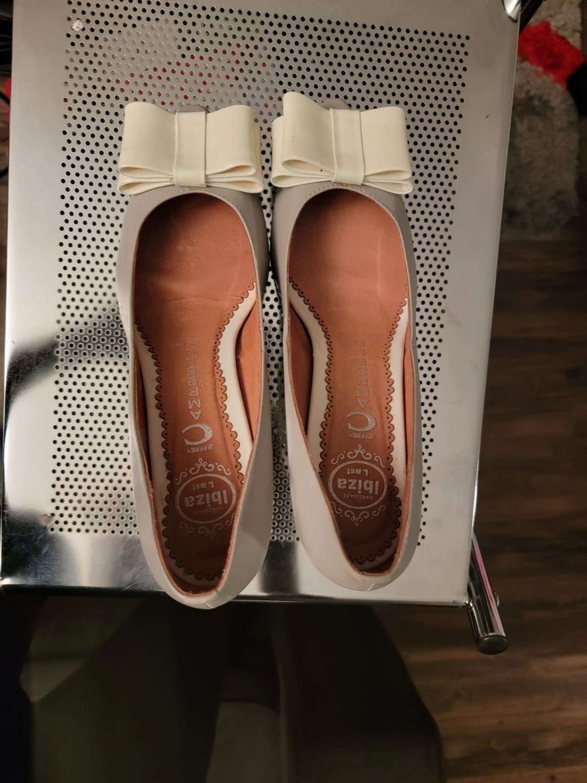 JEFFREY CAMPBELL Multicolor Pumps Shoes Women