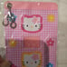 SANRIO Hello Kitty Card Case, Brand New