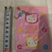 SANRIO Hello Kitty Card Case, Brand New