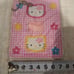 SANRIO Hello Kitty Card Case, Brand New