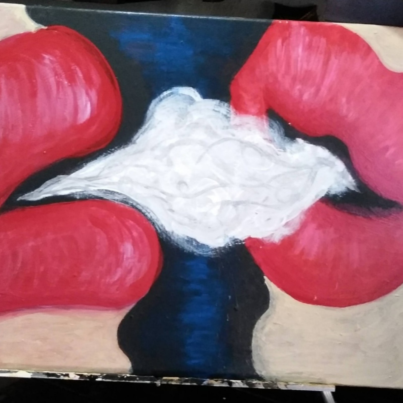 Custom artworks 60 & up