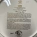 Vintage Lenox Limited Edition Disney Mickey Mouse Co “Trimming Trio” 1997 Plate.