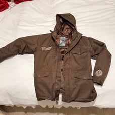 Burton Snowboarding/Ski Jacket