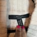 Weekend Max Mara cream wool knit sweater