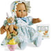 American Girl Vintage Bitty Baby FIRST VERSION Easter Set #1