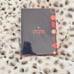 BTS PTD on Stage Message Photo Card Set and Frame