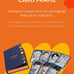 BTS PTD on Stage Message Photo Card Set and Frame