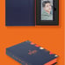 BTS PTD on Stage Message Photo Card Set and Frame