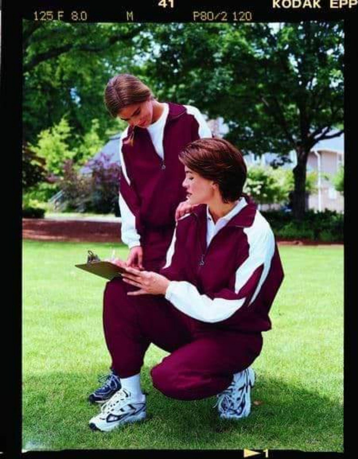 Augusta Sportswear Windsuit
