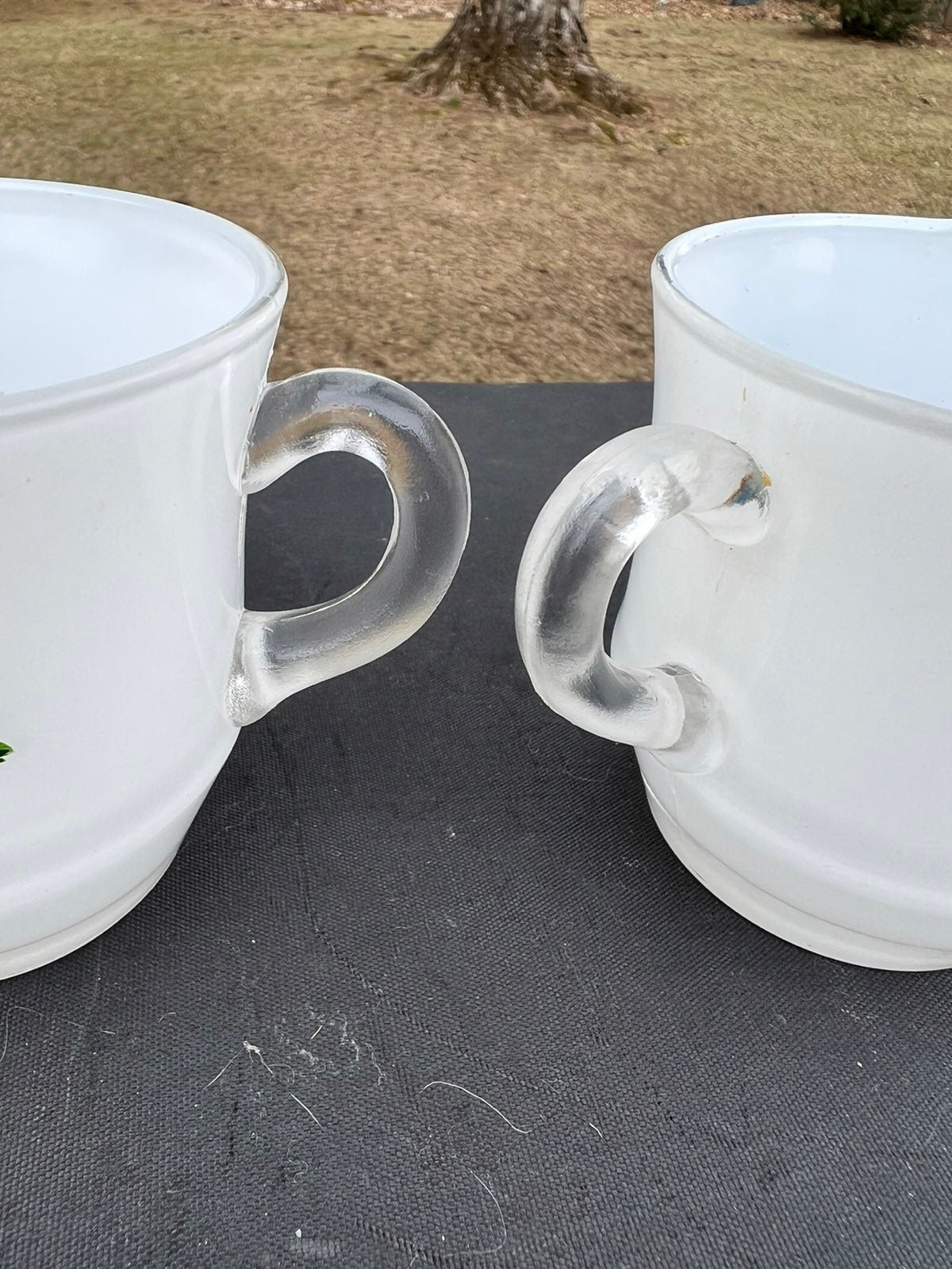 Bartlett hotsell Collins Feathered Friends Creamer and Sugar Bowl