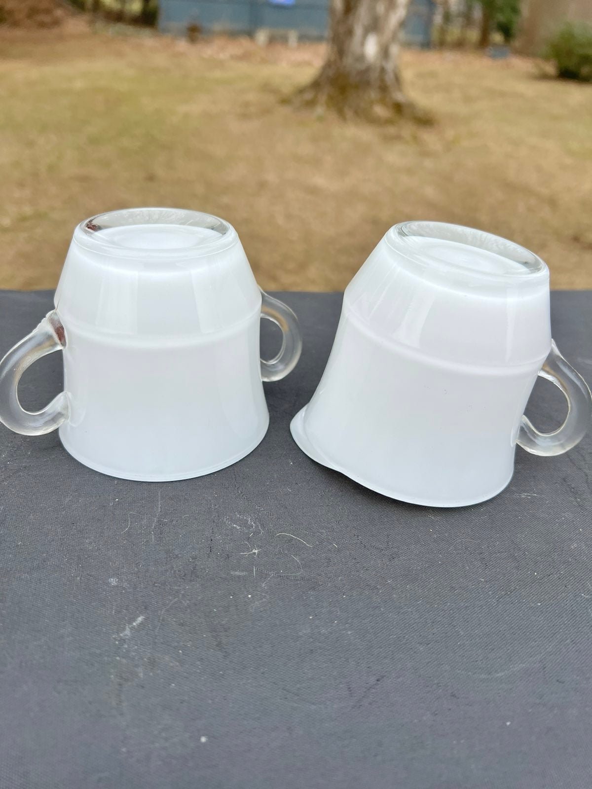 Bartlett hotsell Collins Feathered Friends Creamer and Sugar Bowl
