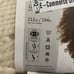 New Lion Brand Wool-Ease Thick & Quick Yarn Lot in Fisherman
