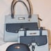 Purses and handbags