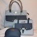 Purses and handbags