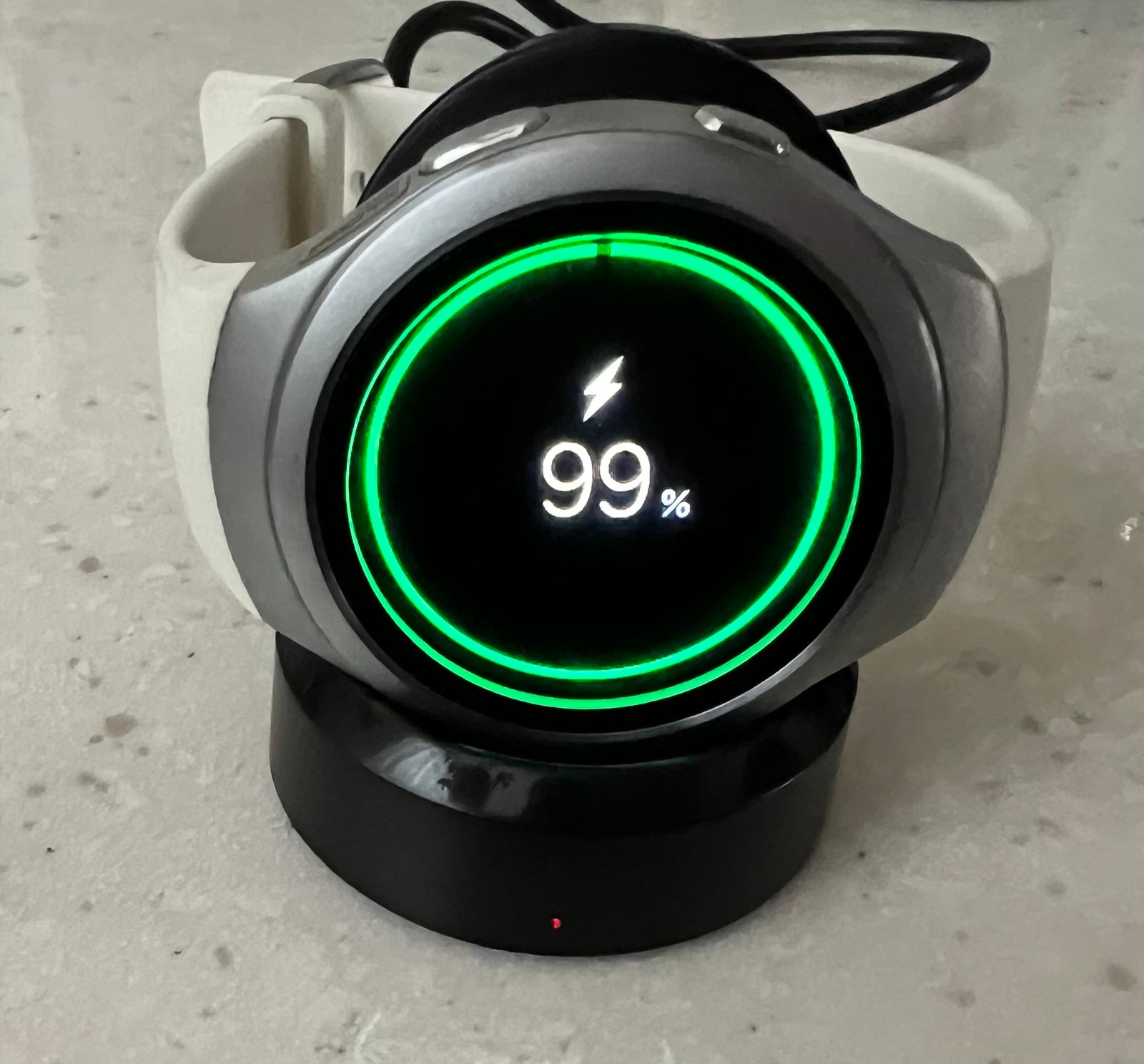 Samsung gear s2