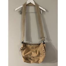Vinatage American Eagle Y2K Canvas Messenger Bag Crossbody