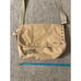 Vinatage American Eagle Y2K Canvas Messenger Bag Crossbody