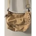 Vinatage American Eagle Y2K Canvas Messenger Bag Crossbody