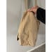 Vinatage American Eagle Y2K Canvas Messenger Bag Crossbody