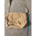 Vinatage American Eagle Y2K Canvas Messenger Bag Crossbody