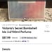 Victoria's Secret Bombshell Isle Bombshell Eau de Parfum Rollerball