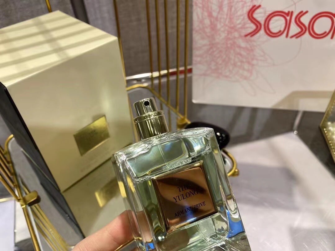 perfume 100ml