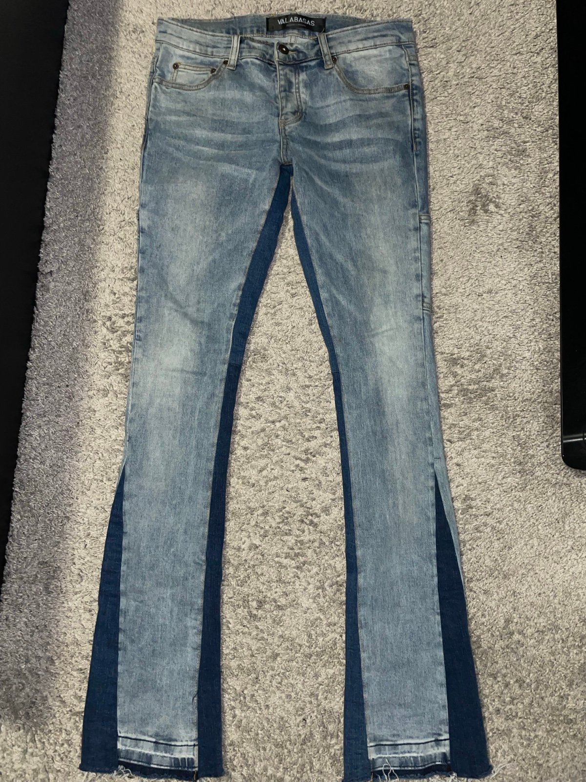 Valabasas Jeans