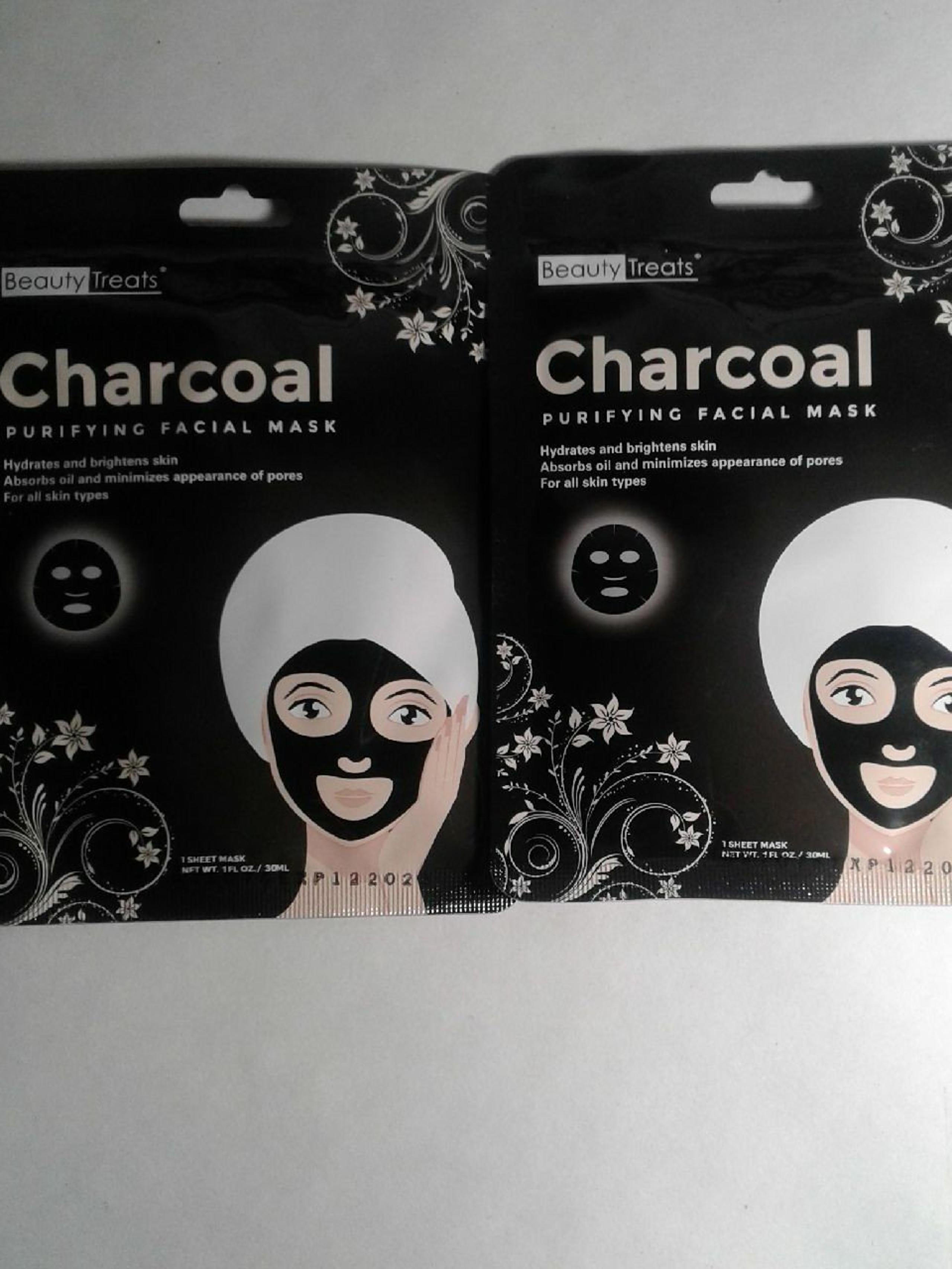 FACIAL MASK